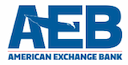 American Exchange Bank bank logo