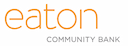 Eaton Community Bank bank logo