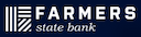 Farmers State Bank bank logo