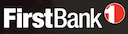 First Bank bank logo