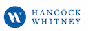 Hancock Whitney Bank bank logo
