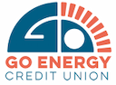 Go Energy Financial Credit Union bank logo