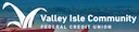 Valley Isle Community F.C.U. bank logo