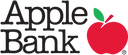 Apple Bank bank logo