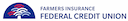 Farmers Insurance Federal C.U. bank logo