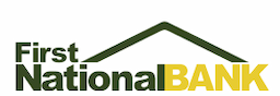 bank logo
