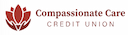 Compassionate Care Credit Union bank logo