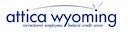 Att-Wyo Correctional E.F.C.U. bank logo
