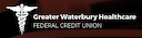 Greater Waterbury Healthcare F.C.U. bank logo