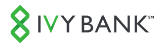 Ivy Bank