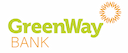 Greenway Bank bank logo
