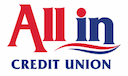 All In Federal Credit Union bank logo