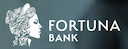 Fortuna Bank bank logo
