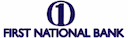First National Bank of Okawville bank logo
