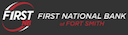First National Bank of Fort Smith bank logo