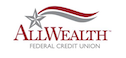 Allwealth Federal Credit Union bank logo
