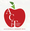 Act 1st FCU bank logo