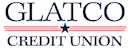 Glatco Credit Union bank logo