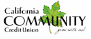California Community Credit Union bank logo