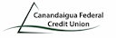 Canandaigua Federal Credit Union bank logo