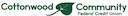 Cottonwood Community F.C.U. bank logo