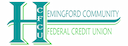 Hemingford Community F.C.U. bank logo