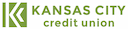 Kansas City Credit Union bank logo