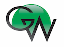Greater Woodlawn F.C.U. bank logo