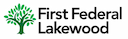 First Federal Savings and Loan bank logo