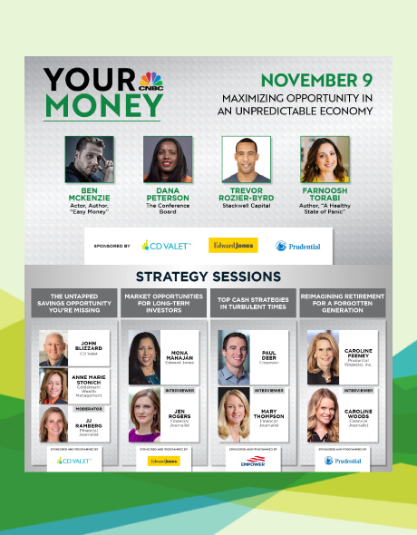 CNBC Your Money: The Untapped Savings Opportunity You’re Missing