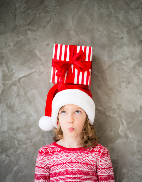 Gifting a Certificate of Deposit: A Thoughtful and Lasting Holiday Present