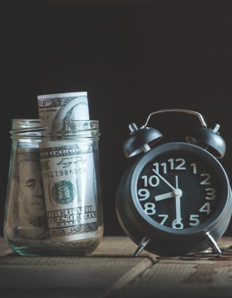 Protect and Grow Your RMD: How CDs Can Safeguard Your Retirement Savings 