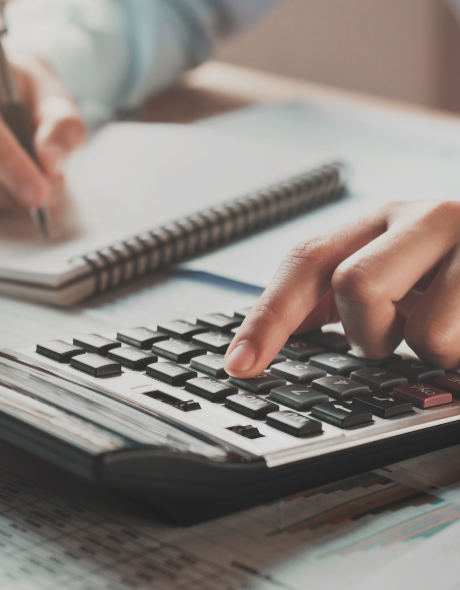 Calculate Your CD Insurance Coverage