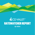 CD Valet Q1 Report