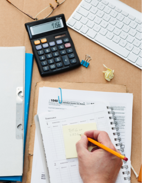 Maximizing Your Retirement: How IRAs Help Reduce Taxes on Your Savings