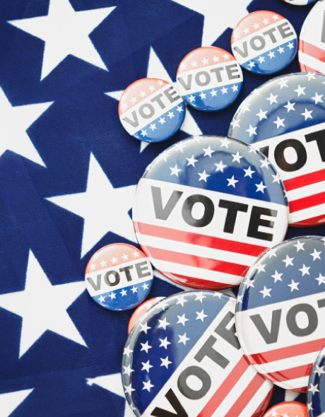 Should You Open a CD Before or After 2024 Elections?