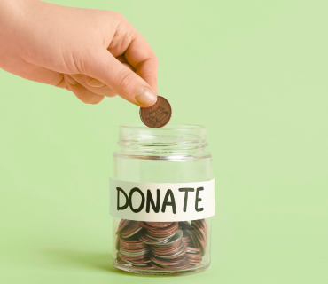 How To Leverage CDs to Grow Your Charitable Donations