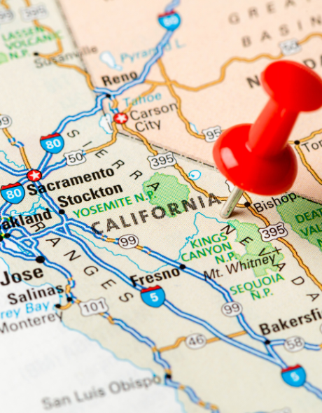 The Best CD Rates in California