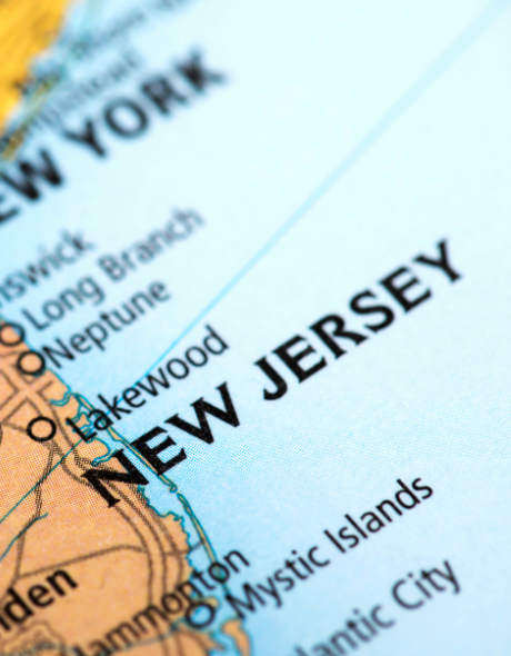 The Best CD Rates in New Jersey