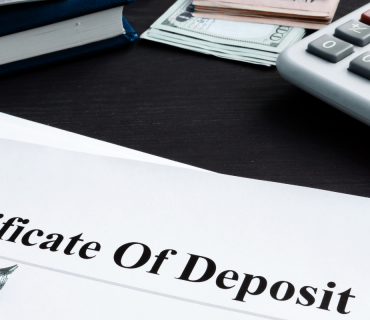 The Gift of Unclaimed Property:  Is There a CD With Your Name On It?