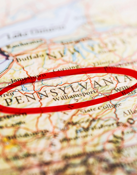 The Best CD Rates in Pennsylvania