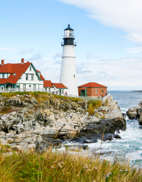 Find the Best CD Rates in Maine with CD Valet