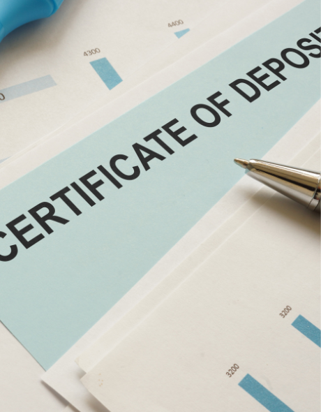 The Gift of Unclaimed Property:  Is There a CD With Your Name On It?