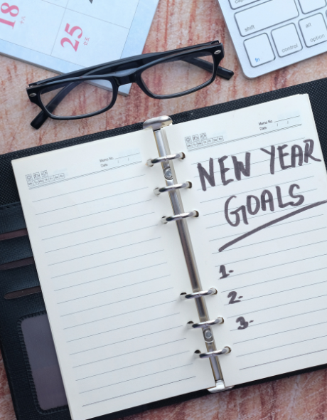 Financial Housekeeping: 9 Items To Clean Up At The Start Of The Year