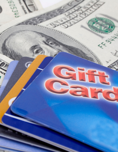 Not Another Sweater!?  Convenience is the No. 1 Reason That Monetary Gifts —  Cash, Cards, CDs and Even Crypto — were Popular Gift from Parents and Grandparents, CD Valet Survey Reports