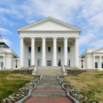 The Best CD Rates in Virginia