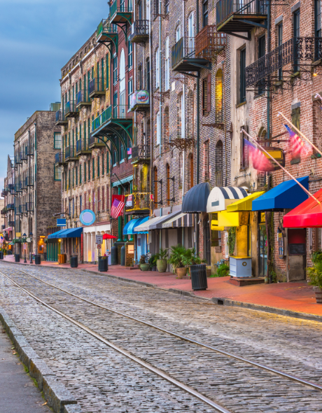 The Best CD Rates in Georgia