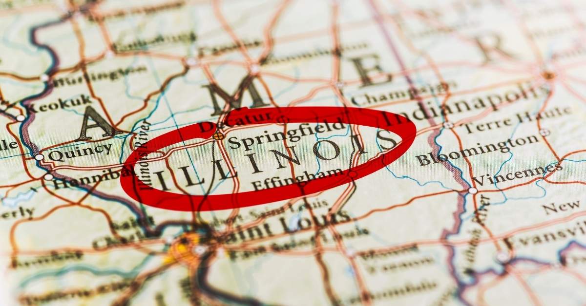 Find the Best CD Rates in Illinois with CD Valet