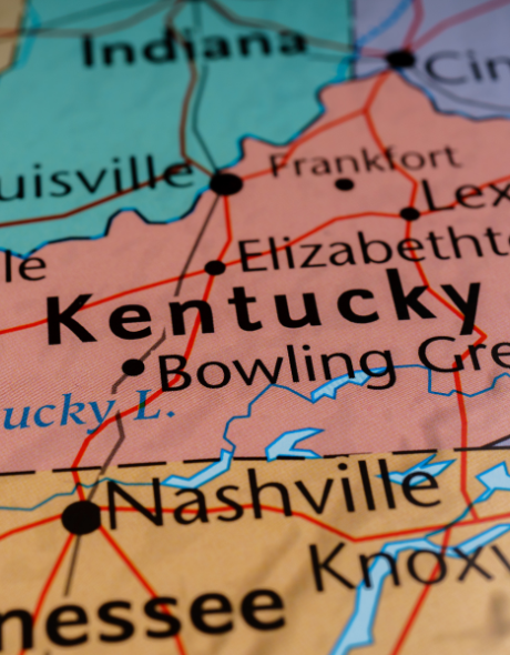 Best CD Rates in Kentucky