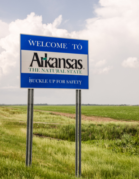 Best CD Rates in Arkansas